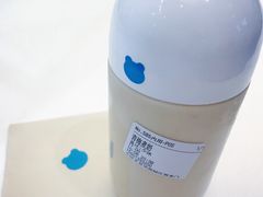 -兰熊鲜奶(西直门凯德mall店)