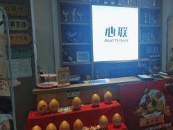 -心联形象设计·流星染