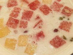 -海口绿发希尔顿酒店-田园汇自助餐·三文鱼·海鲜