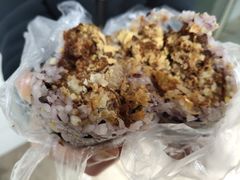 -芳婆糕团店(王府大街店)
