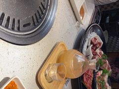 -猫抓烤肉(观音桥九街店)