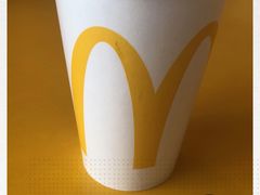 -麦当劳(开萝大道店)