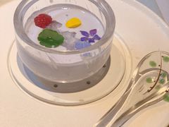 -叶叶菩提·晋福宫