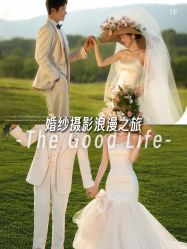 -雪中彩影婚纱摄影·品控旗舰店