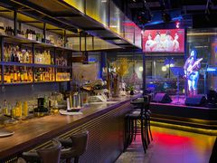 -MARU玛露音乐餐厅(前滩世贸店)