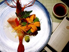 -月下料理(楷林IFC店)