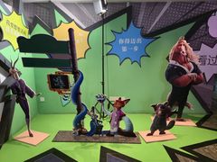 -SFC动漫主题影院(美罗城店)