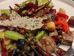 -浙江安吉JW万豪酒店·万豪中餐厅