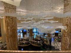 -威珀斯酒店·珀萃美食餐厅 | 海鲜刺身·现烤生蚝·特色烤肉
