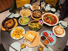 -去茶去餐厅(中央大街店)