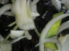 -老石烧烤(红旗大街店)
