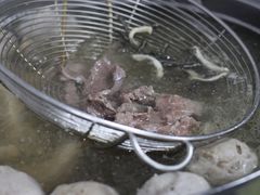 匙柄-五洲牛肉美食馆