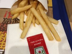 -汉堡王(南京砂之船店)
