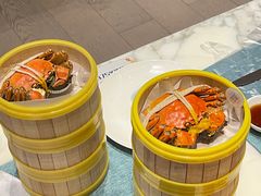 -南湖宾馆·鸳湖阁全日制餐厅