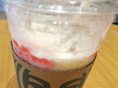 -星巴克(天津有巢公馆店)