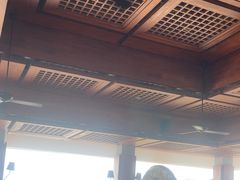 -日落吧·海景咖啡厅·餐酒吧·鸡尾酒·下午茶·乐队表演·浪漫夕阳·三亚文华东方酒店