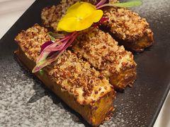 -茹·pure vegan(博华广场店)