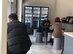 大堂-麻雀咖啡SPARROW COFFEE(十全街店)