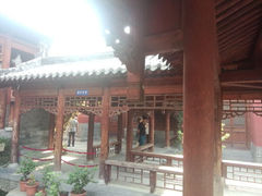 android_upload_pic-南阳府衙