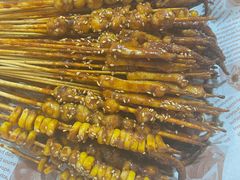 -十里铺铁板鱿鱼