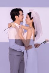 -雨墨婚纱摄影工作室