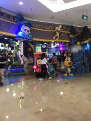 -卡通尼乐园(景枫中心店)