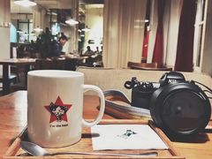 -雕刻时光咖啡馆(交大店)