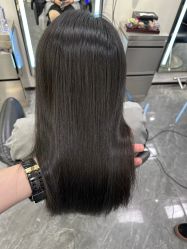 -FASHION PALACE hair+