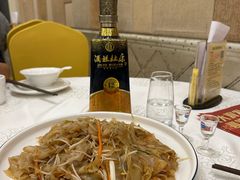 -寻味顺德·南记酒家·传统顺德菜·鱼生(广源路店)