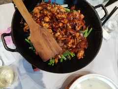 干锅麻拐-930私房菜(欧阳路店)