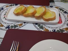 -西单元牛排馆(长安大学城店)