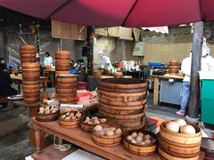 -忆秦园小笼包(惠山古镇总店)