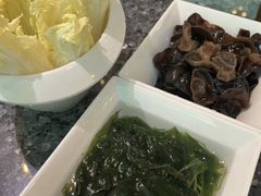 -一席地·本地鸡窝·杭帮鸡火锅(萧山银隆百货店)