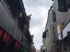-东西巷