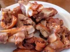 -小崔家臊子面(蔡家坡总店)