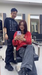 -M² LAB HAIR SALON