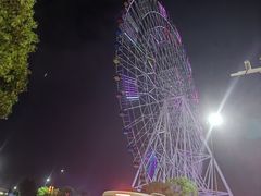 -南昌之星摩天轮