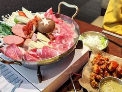 -双门洞·森系料理(体育西店)