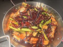 -红盔甲·小龙虾(人民广场店)