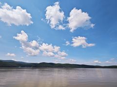 -镜泊湖风景区
