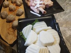 -探窝·竹笙椰子鸡(杨箕店)