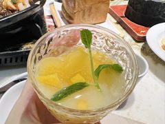 -绿茶餐厅(南翔印象城MEGA店)