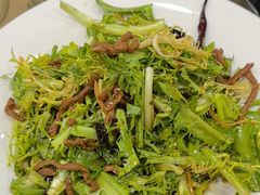 -陈家老院子·长春特色东北家宴(一匡街店)