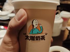 -咸亨酒店•非遗绍兴菜•中华老字号(堂吃餐厅)