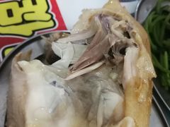-吉英盐焗鸡(文中路店)