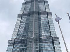 -君悦大酒店行政酒廊