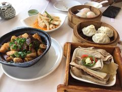 -黄埔华苑酒家(黄埔总店)