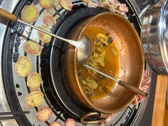 -阿山卓·野生菌火锅·纳西火塘烤肉