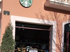 -星巴克(天津佛罗伦萨小镇店)