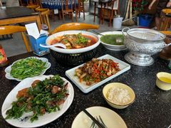 -海韵人家.海景花园经典云南菜(双廊店)